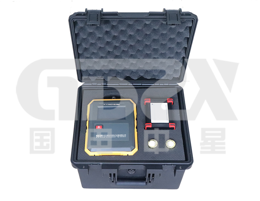 (gu)WL-VSֳʽSF6΢ˮy(c)?j)x