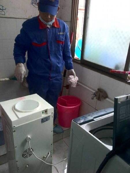 ˮϴCϴȫ׼ϴgӖȦ