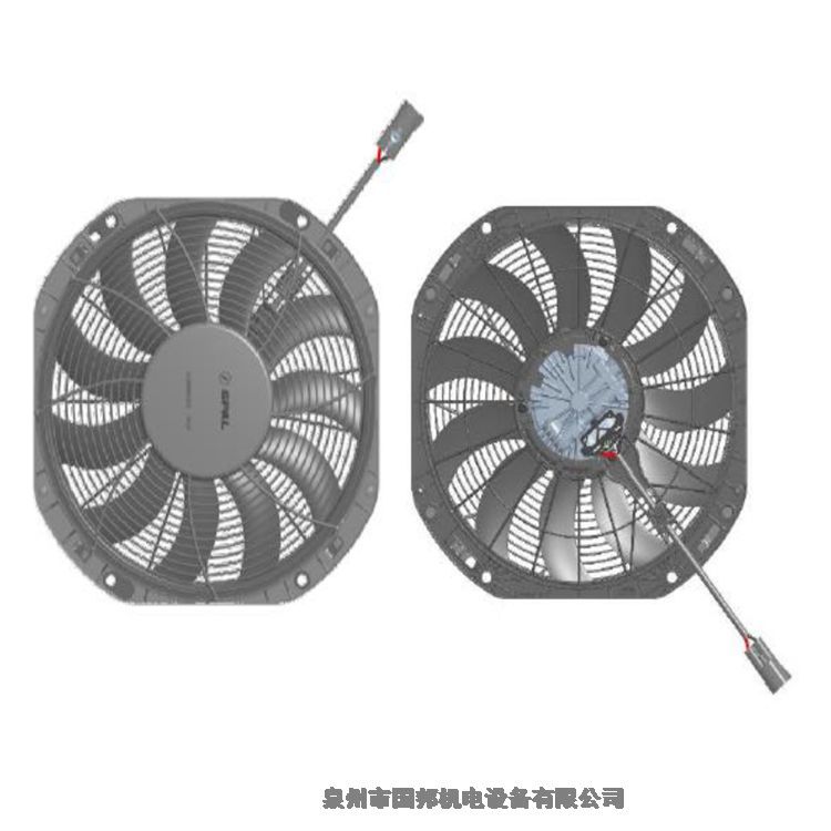 SPAL˹堖12VʟoˢLCVA164-ABL806HT/R-116A