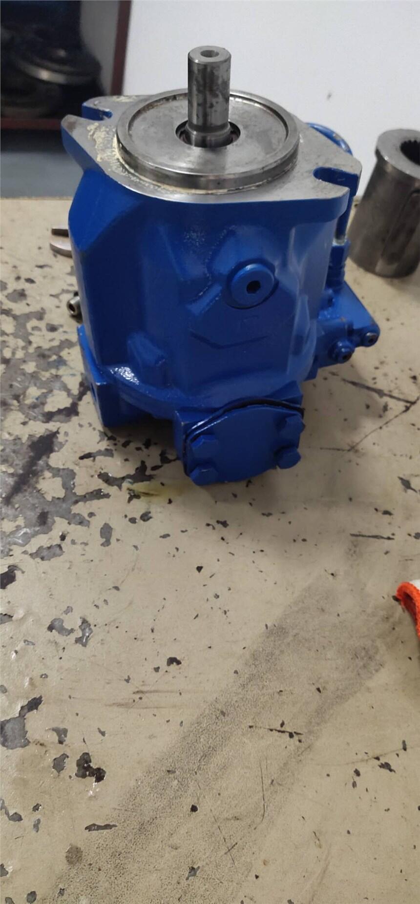 ʿA10VSO 28 DFLR/31R-VPA12N00 C