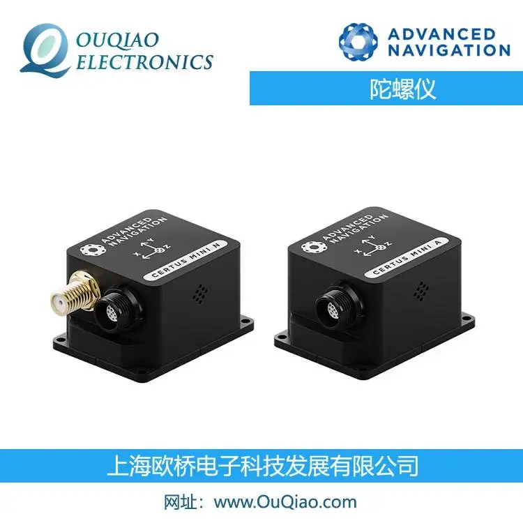 ĴAdvanced Navigation݃xCertus Mini A