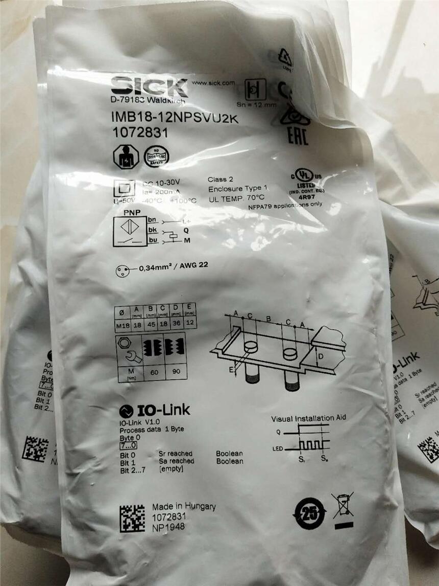 SICK늂WL12-3P2431ԭbƷ