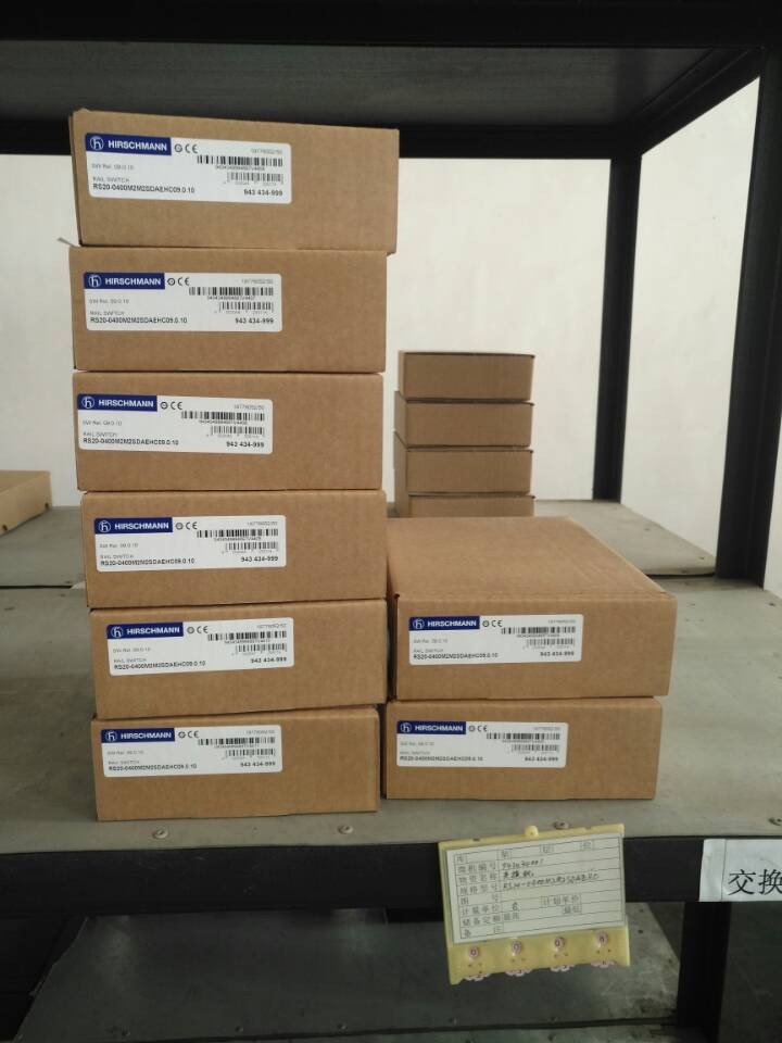 ˹HirschmannQC(j)GRS105-6F8T16TSGGZ9HHSE3AUR