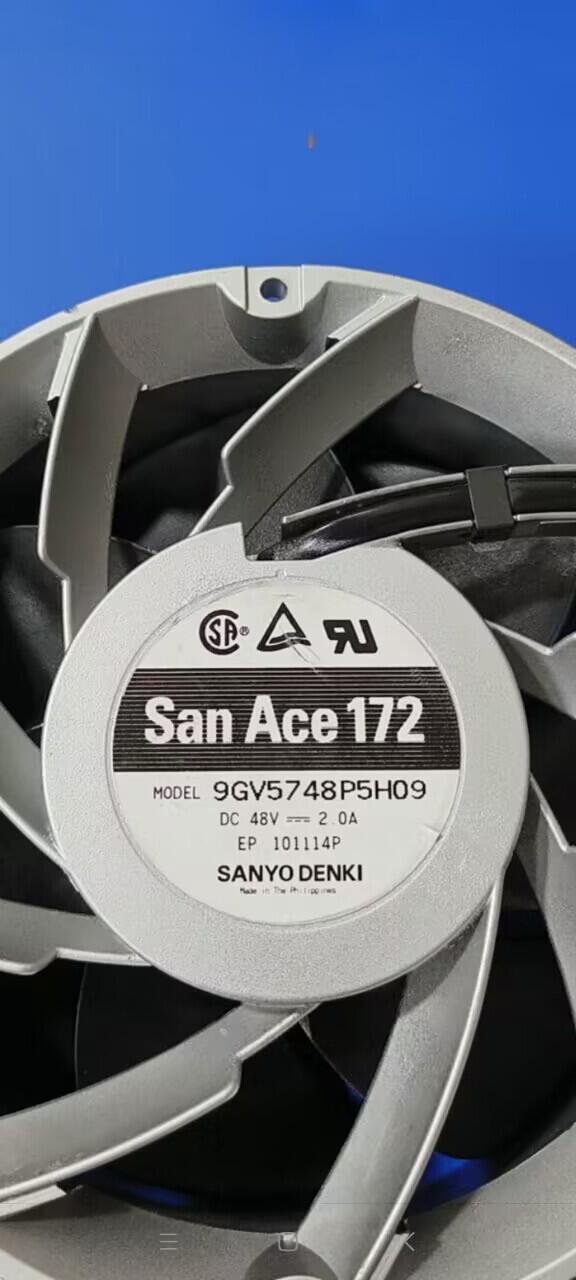 SANYO172 109E5712V5Y03 ֱ