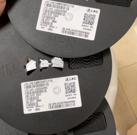 O(BJT)_LMBT5401LT1G_ԭbƷ