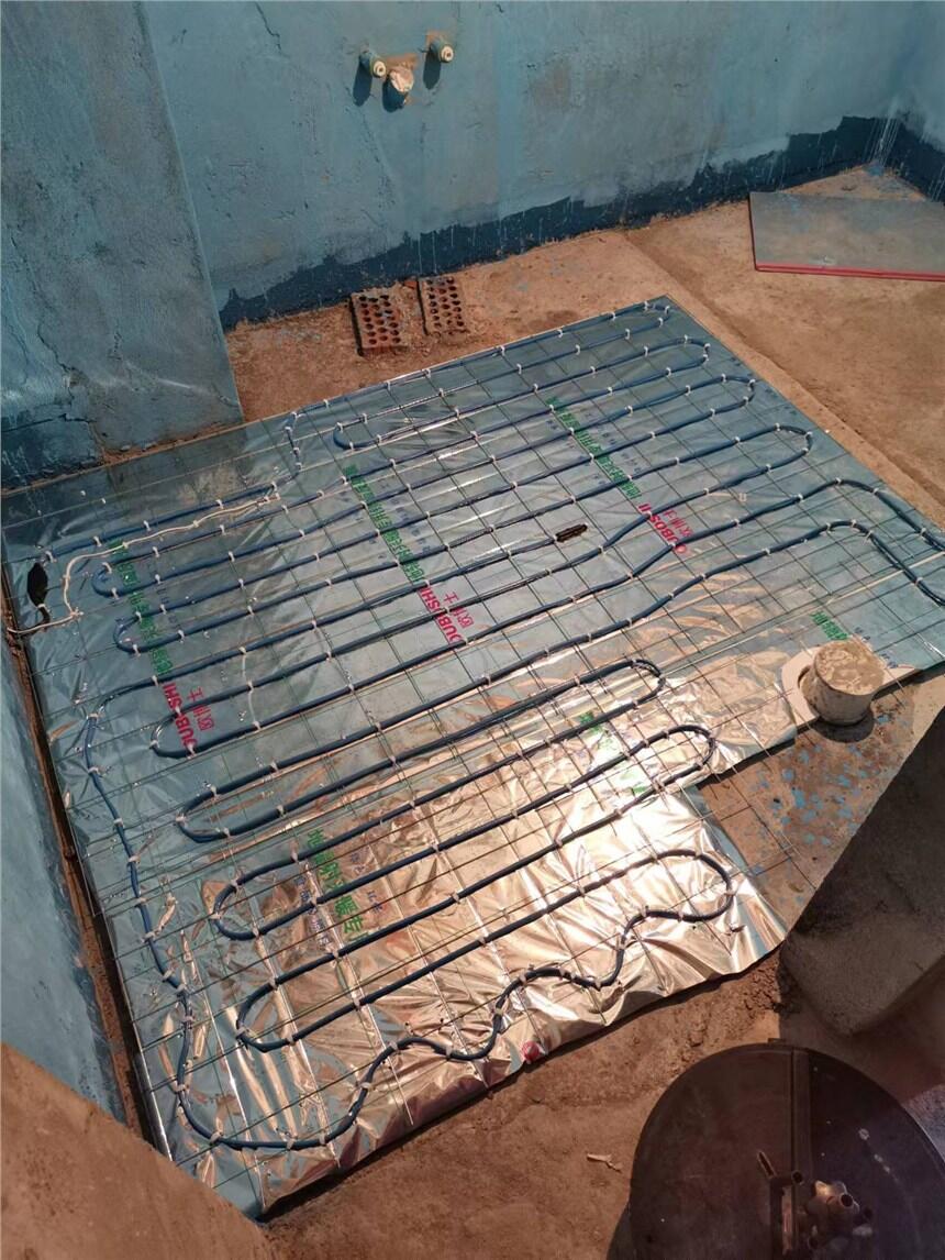 EMERSONůķ̩˹WarmTiles|