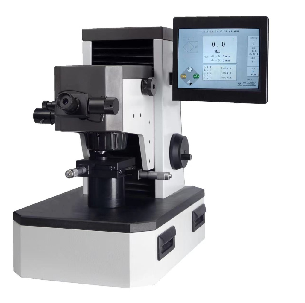 JCHTֱP(pn)Ԅ(dng)D(zhun)@΢ӲӋ(j)HV-1000Z ڜy(c)΢Сԇ