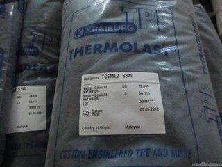 TPE THERMOLAST ATA8AOZ K HTC0459/70