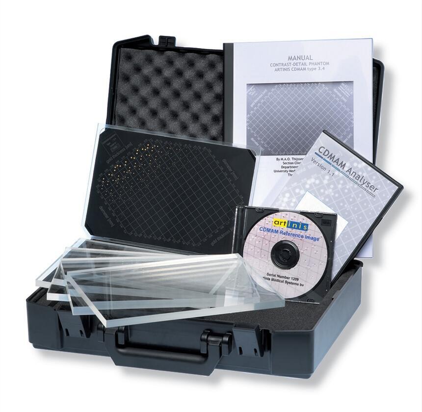 CDMAM 3.4 ٔzӰֵ(du)ȶȜy(c)ԇwģ