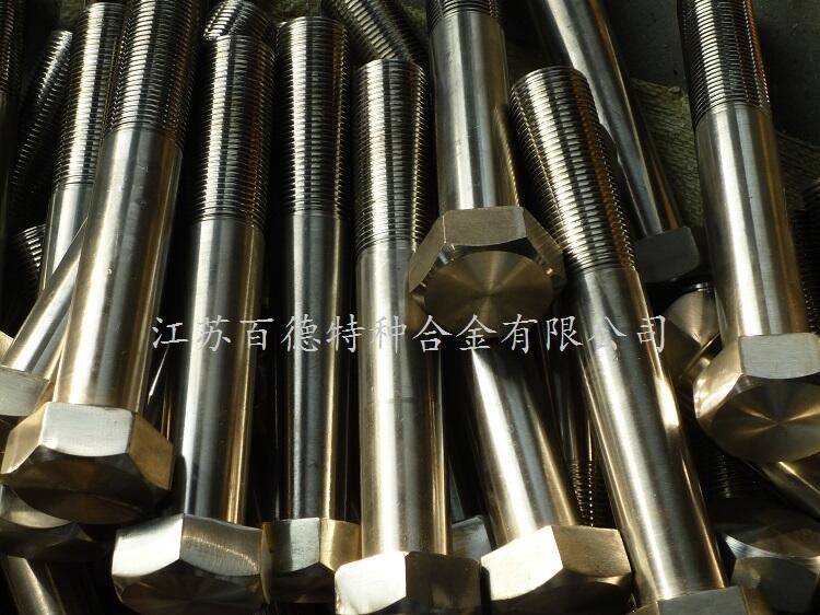 ٵ¸ߜغϽASTM A453 GR660ǈA^˨ĸ