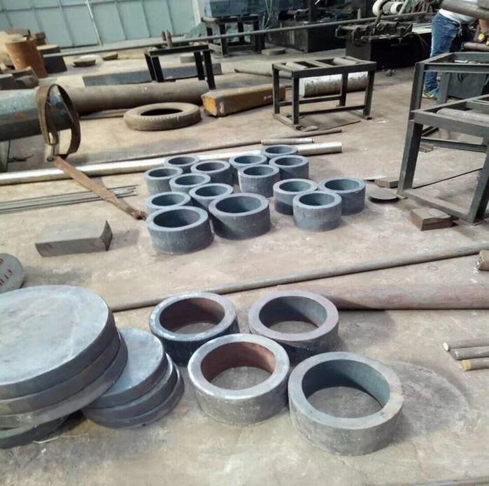 泗陽(yáng)20Cr鍛造廠