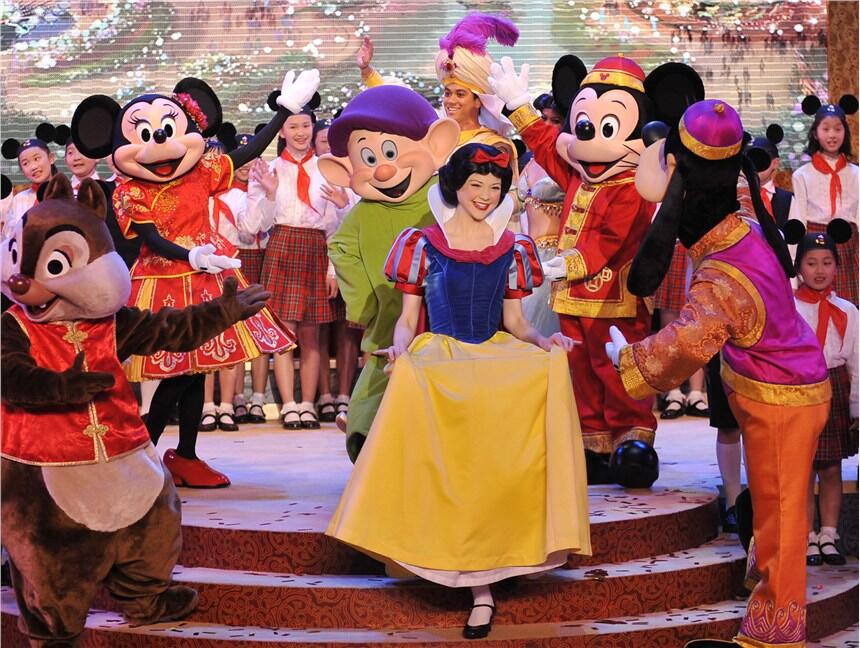 SʯDisney(yn)SҪX(qin)(zhn)BSCI(yn)SЩ(ni)