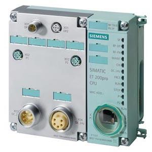 IMATIC ET 200SP PROFINET IM 