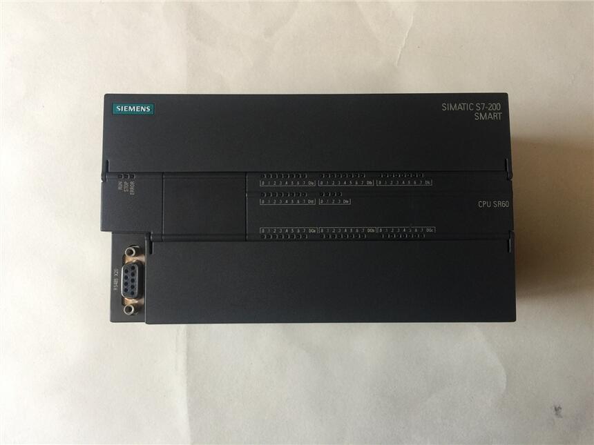 TSR60ģKS7-200 SMART 6ES7288-1SR60-0AA0