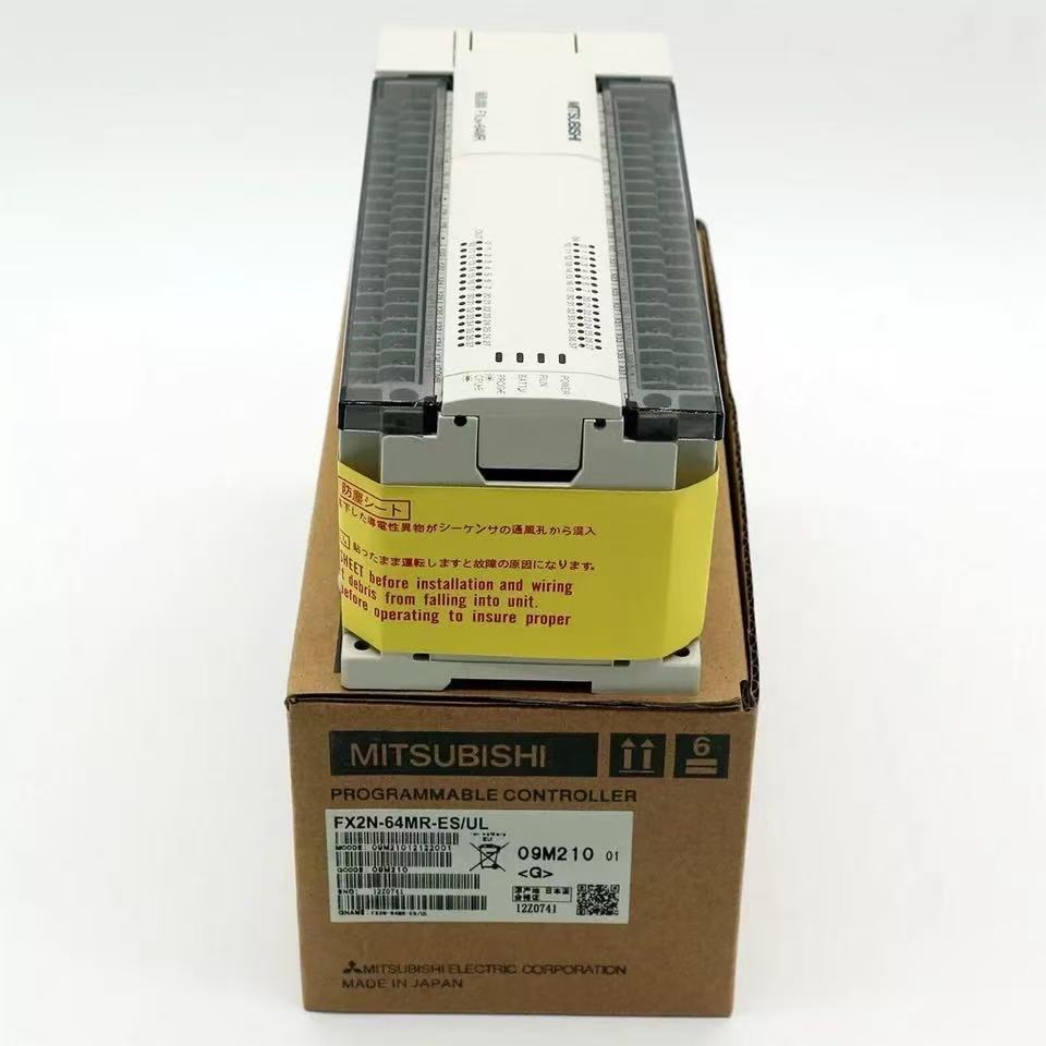 PLCSFX3U-64MT/ES-Ar(ji)