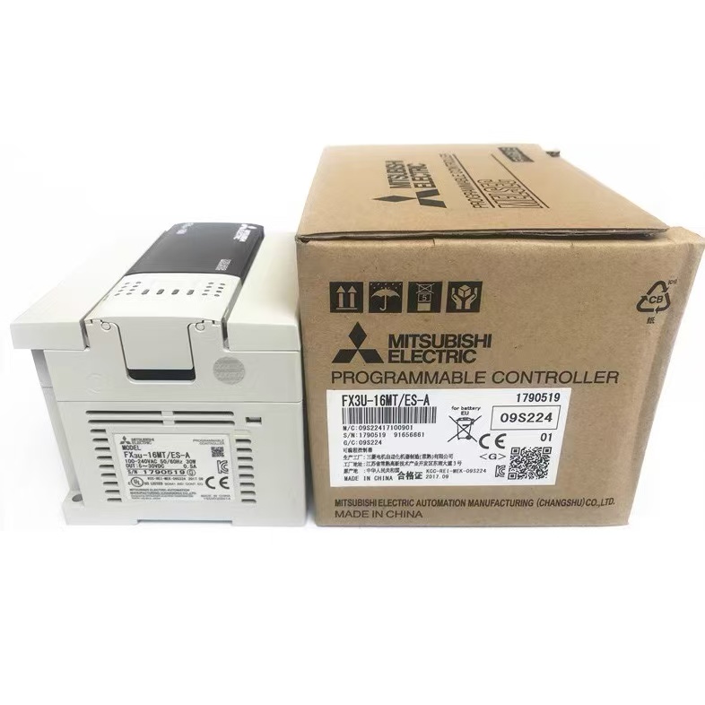 PLCFX3U-4AD-PTW-ADPЈr