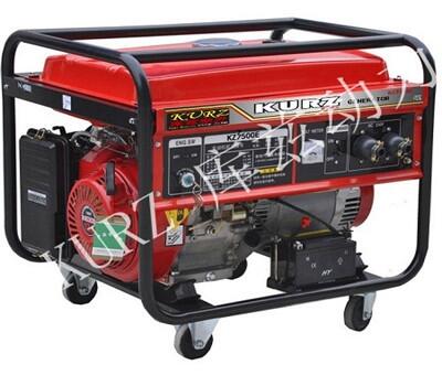 KZ7500E 6KWȫԄͰl늙CƷƈr