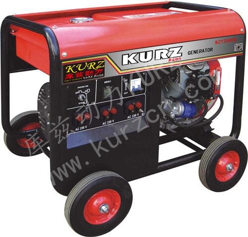 KZ12500E 10ǧͰl(f)늙C(j)a(chn)