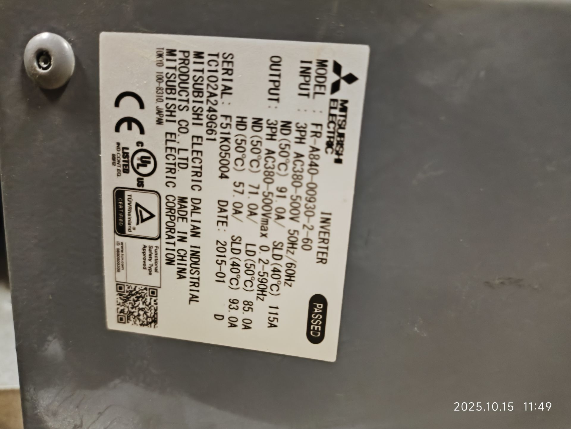 ׃lFR-A840-00930-2-60