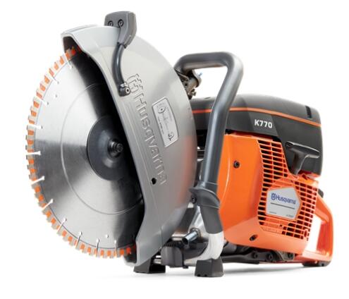ֳքиCHusqvarna K 770 SֱN