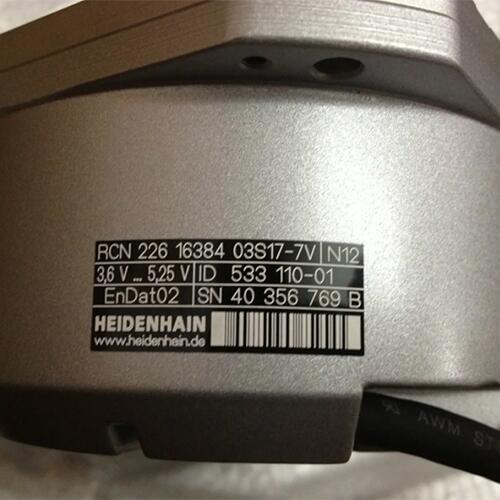 ]Heidenhainŷ늙CapľS