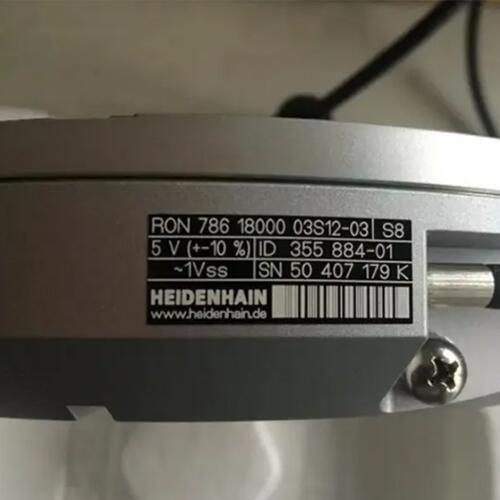 10ǰ£HeidenhainŷR_aλ{ԇ