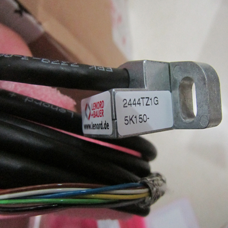 LENORD+BAUERa2442KN1G3A50ME