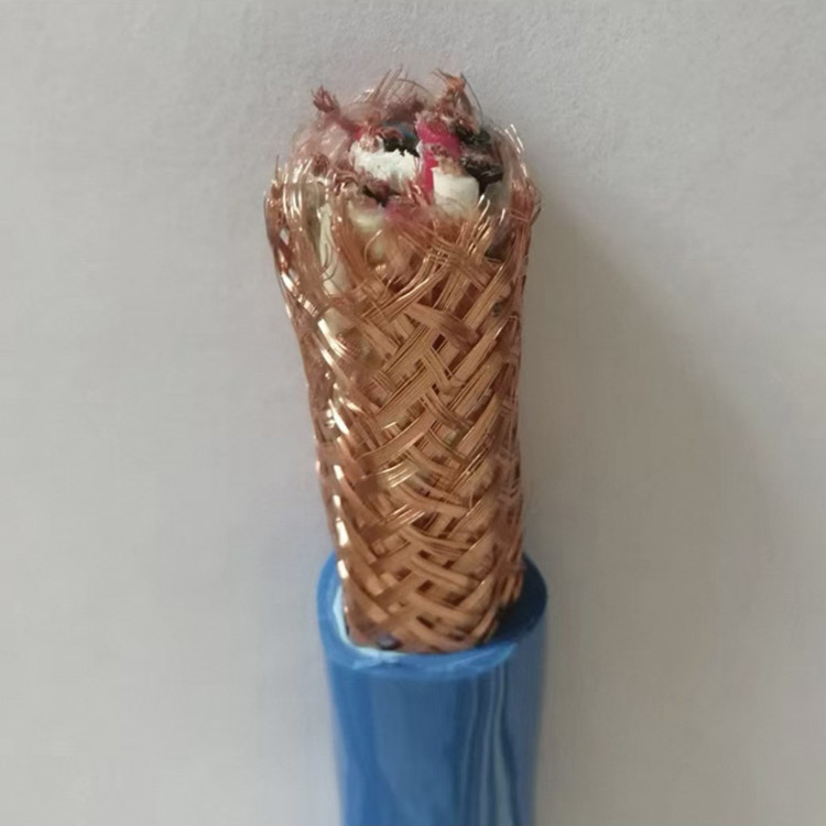 úCMHYBV-5 2*2.5+3*0.5Vͨ|