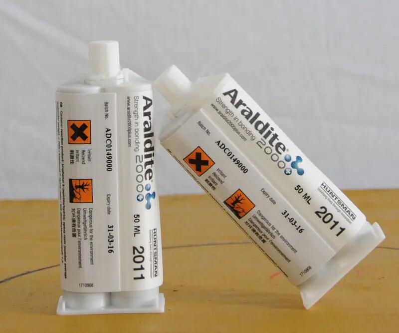 _Araldite CW 1302 / Aradur HY 1300