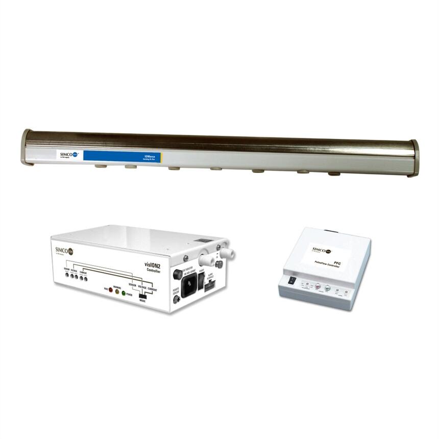 IONforce oxӰ Simco-Ion