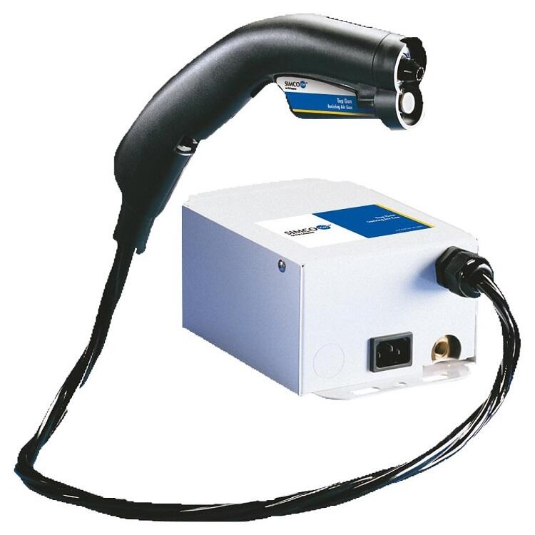 Top Gun WmoxӇ simco-ion