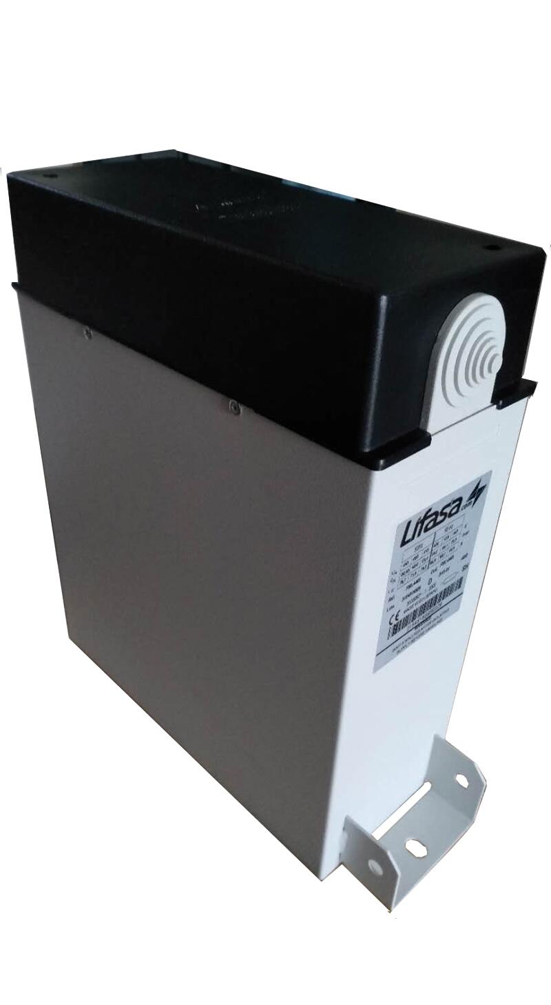 F؛FML4460 440V 60kvarLIFASA