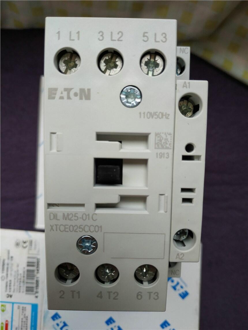 F؛DDILM25-01C(110V50HZ)|25A 114999