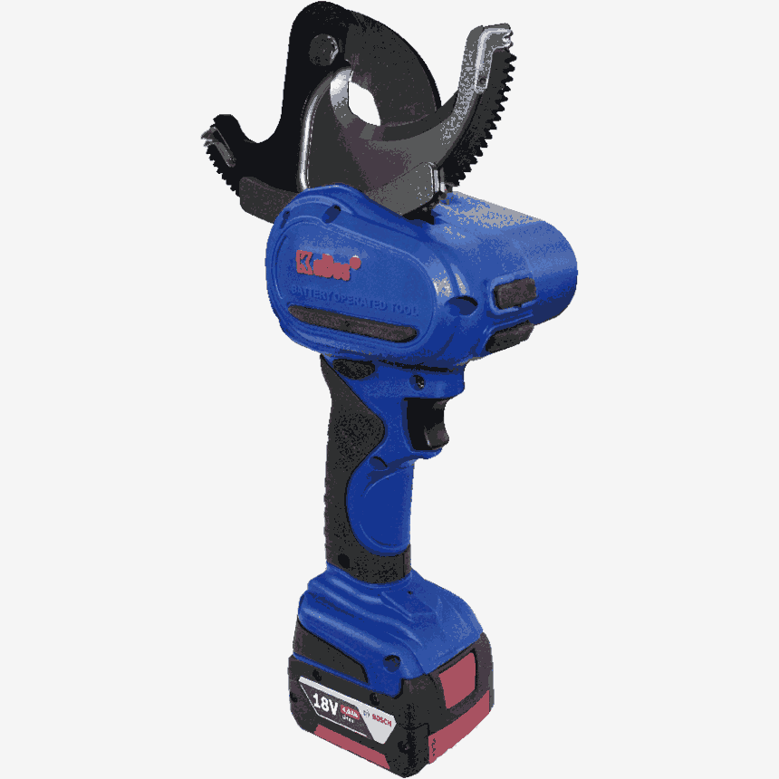 KUDOS KCV-54M ʽ݆е 18V3.0AH늳أٳ