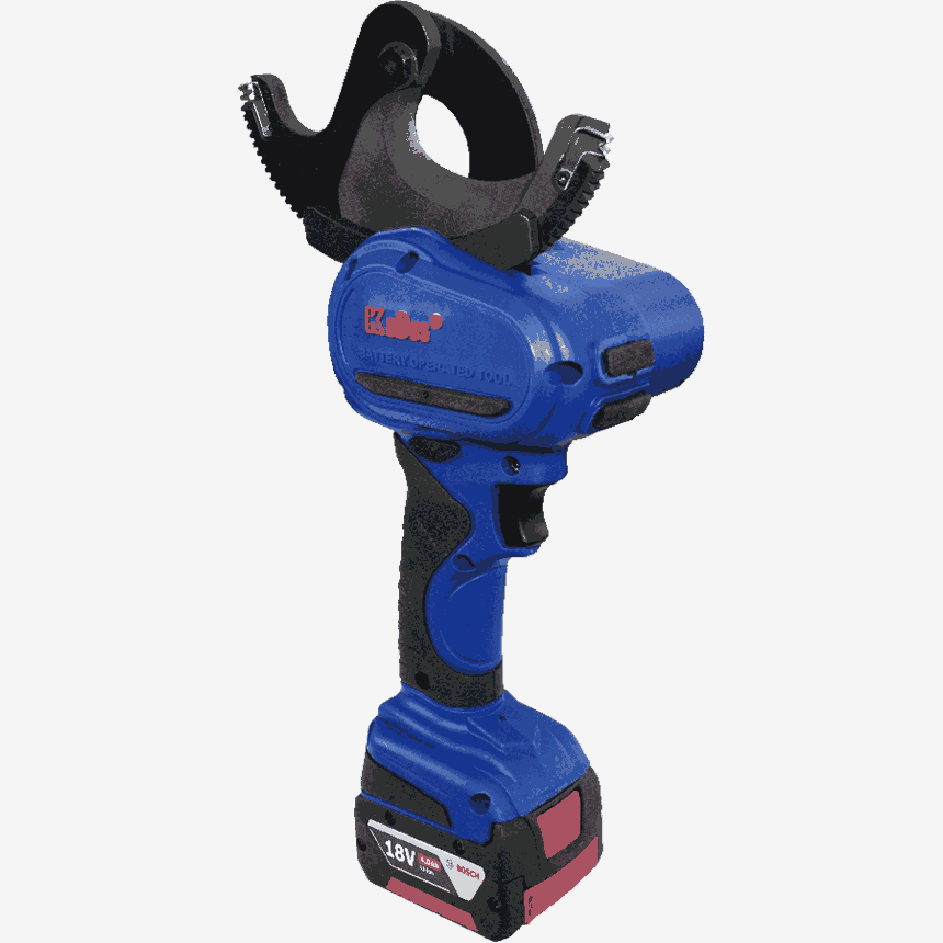 KUDOS KCV-54ACM ʽ݆е 18V3.0AH늳أٳ