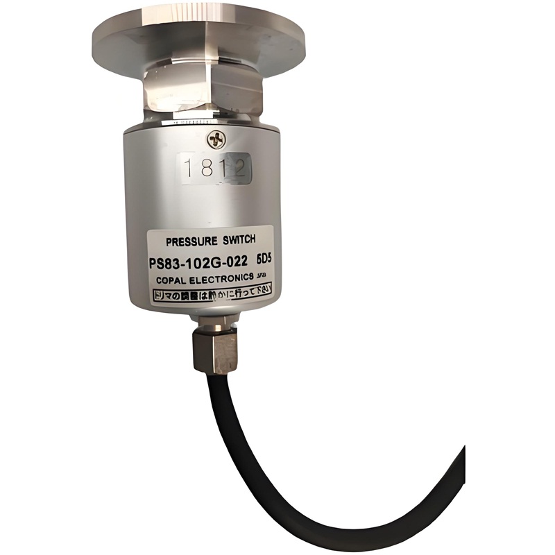 COPAL ̖PG-200-102AP-3-S