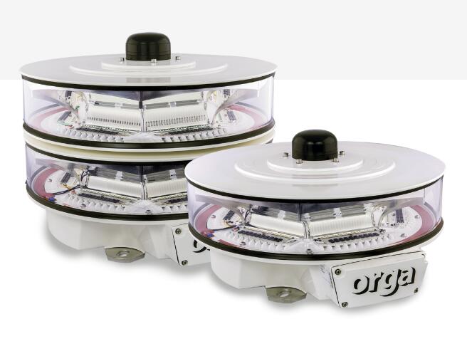 ORGAʾ ̖L85EX-R-AC-10