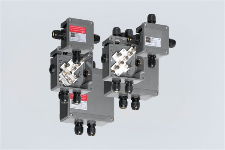 R STAHL^ ̖8570/12-306