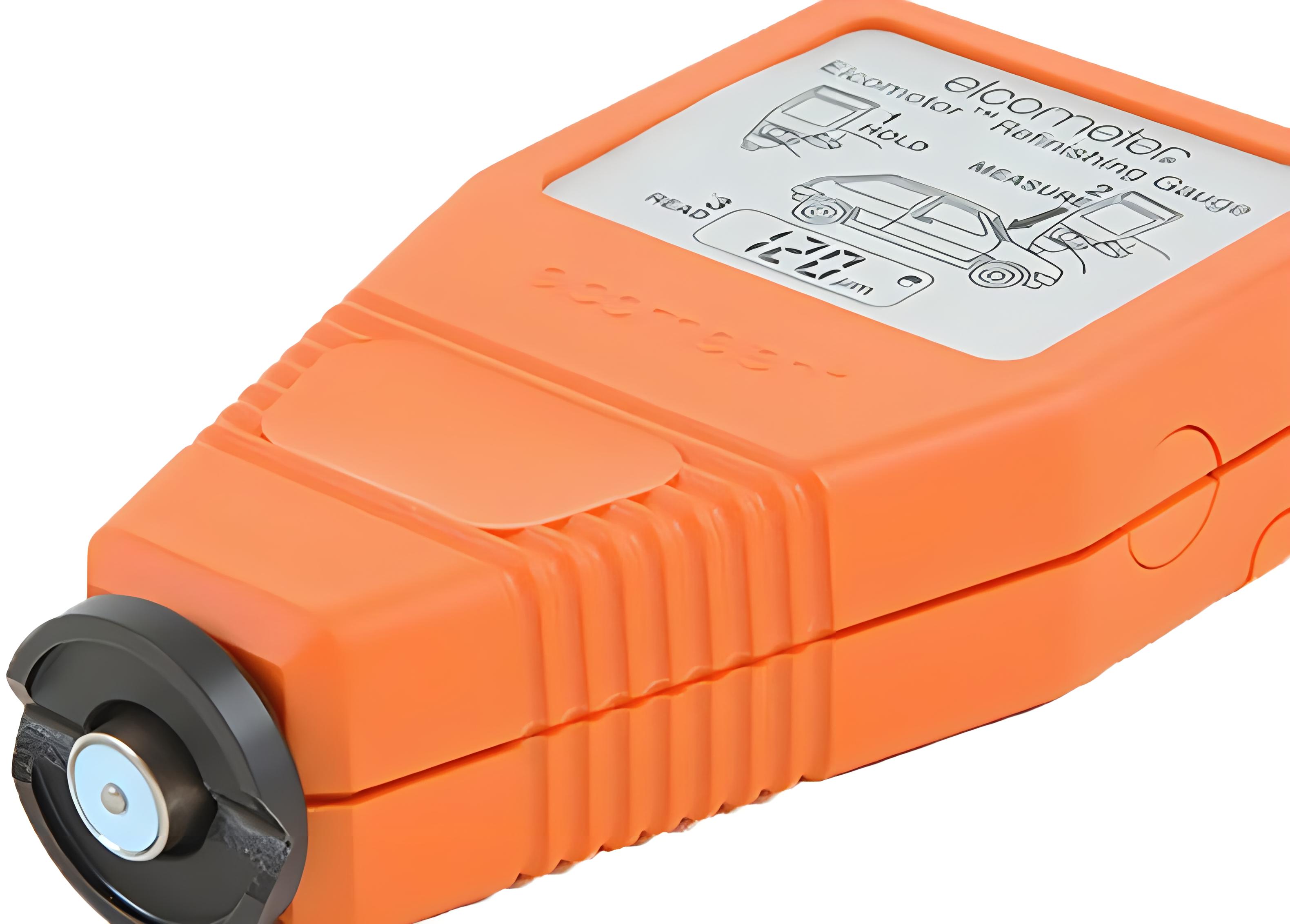 ELCOMETERӛ䛃x ̖G215-2S