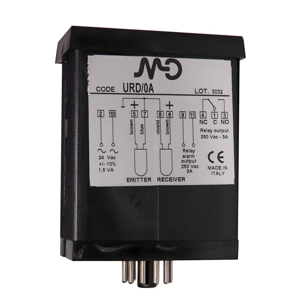MICRO DETECTORS ̖MSc/00-1H
