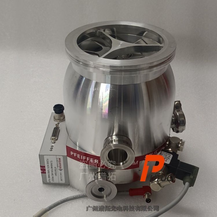 Pfeiffer SpiltFlow 300հl(f)շӱþSS-ۺ(w)