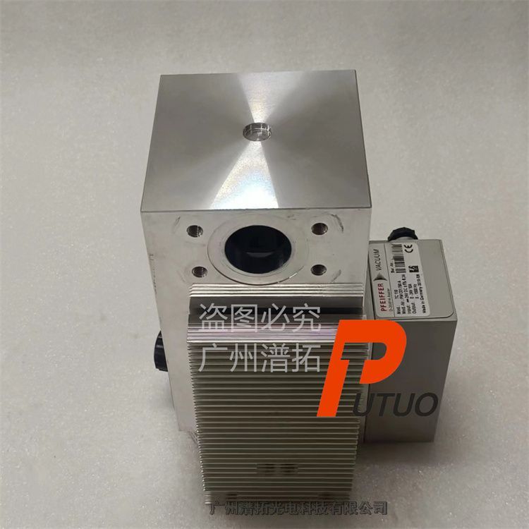 Pfeiffer SpiltFlow 50հlշӱþSļҺ-Vݝ