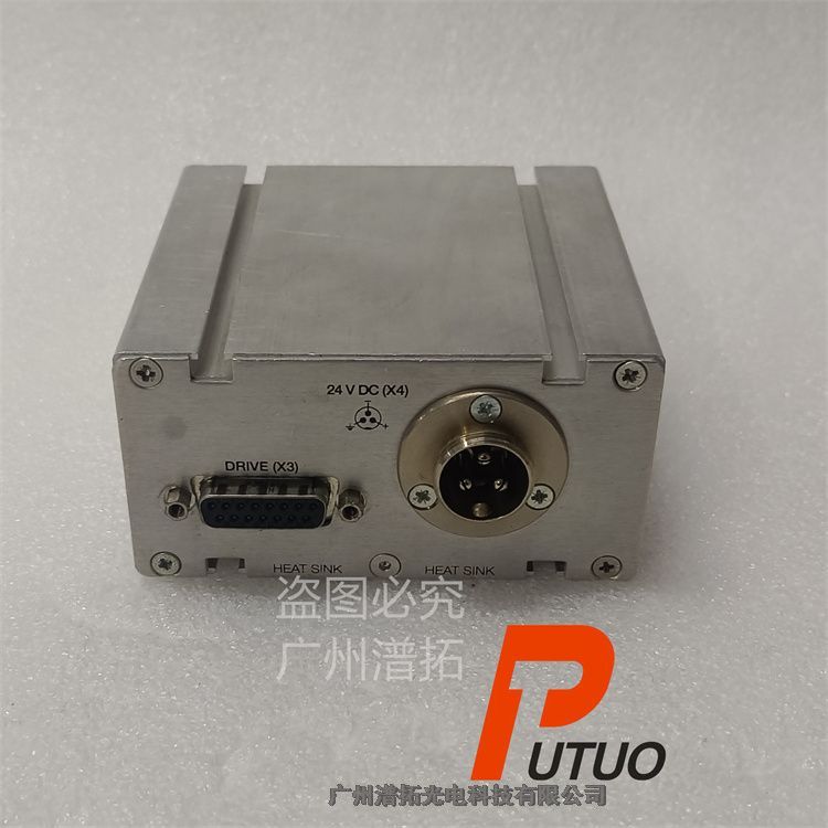 LEYBOLD TURBO DEIVE TD400MձԴSޱB