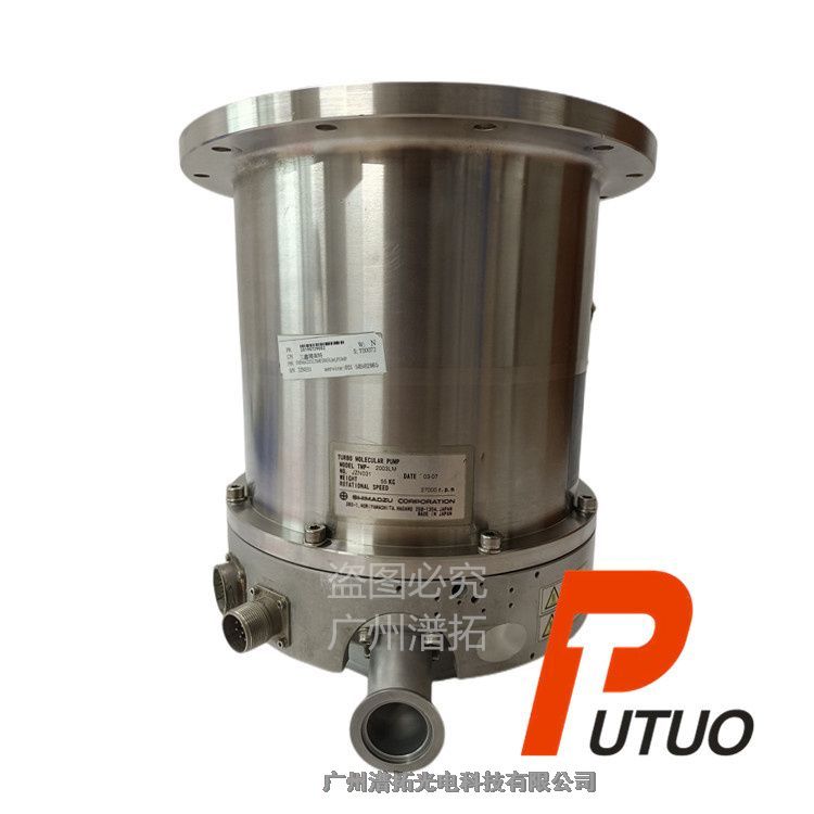 SM(jn)ձ-Shimadzu?TMP-2003LMuӱ