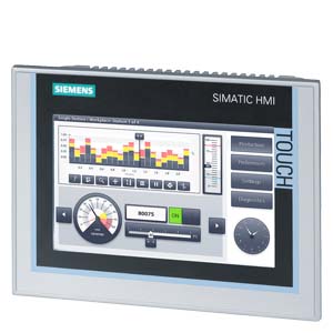 6AV2124-0GC01-0AX0 SIMATIC HMI TP700 Comfort
