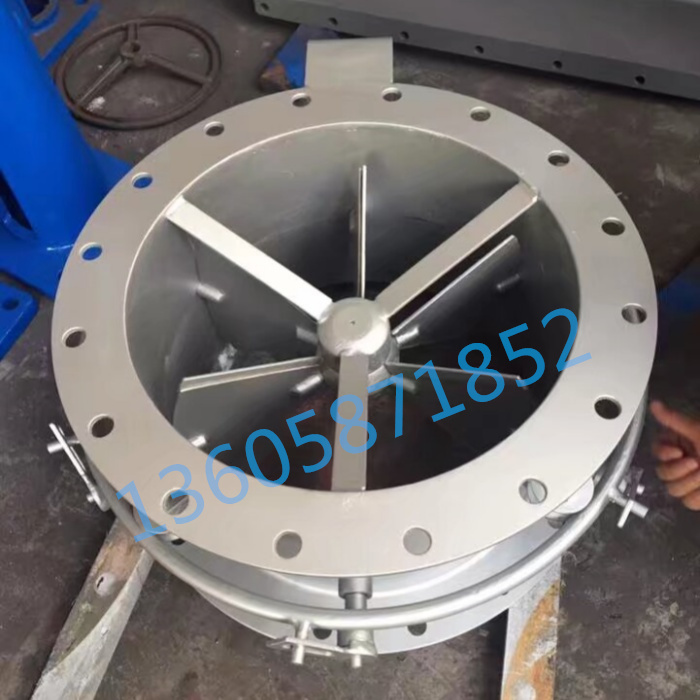 DN1450ʽ{(dio)(ji)L(fng)TL(fng)C(j)ܵL(fng)yTlTTDN1600