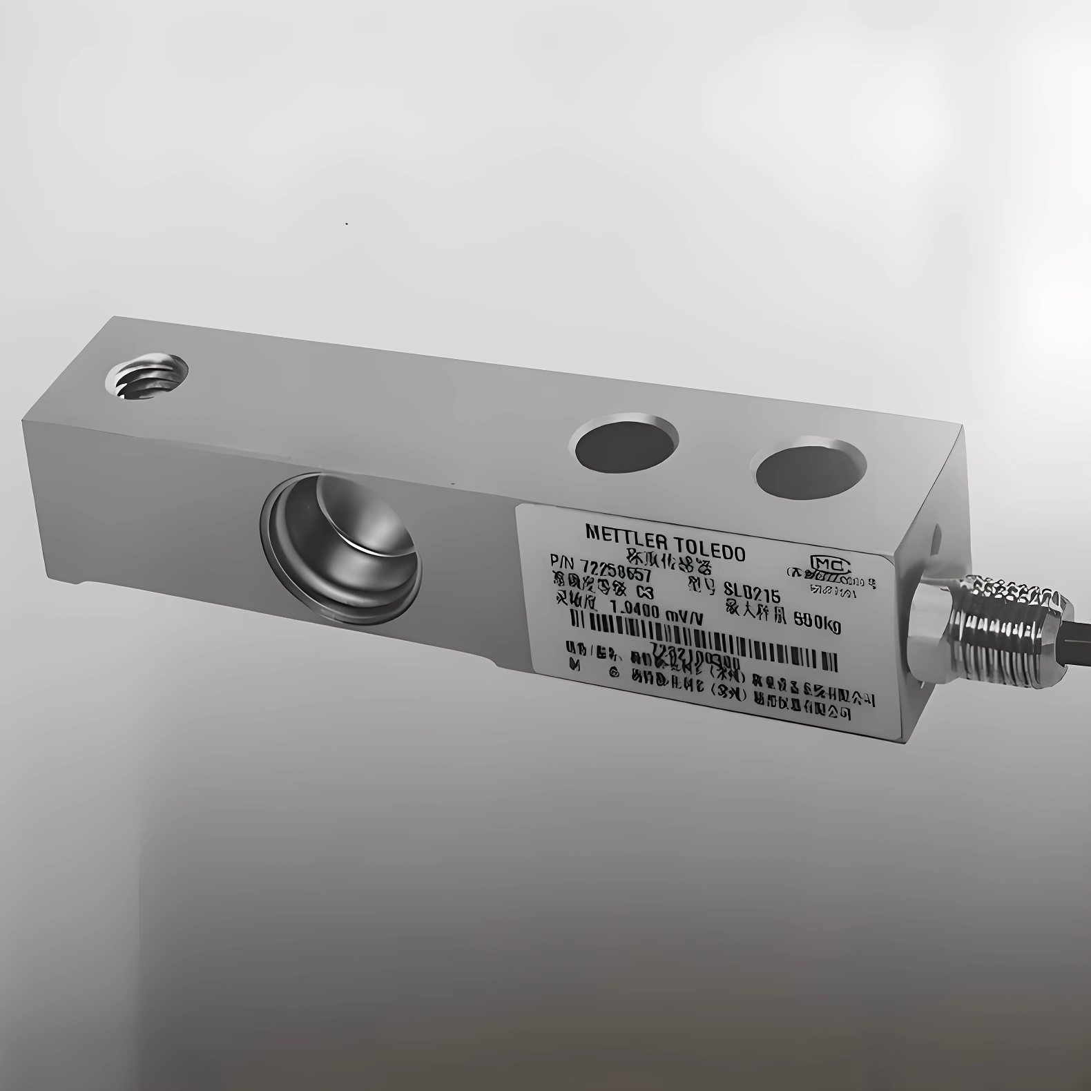 ÷mettler toledo SLB215-4.4TQ؂