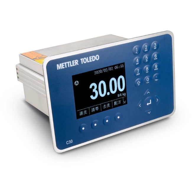 ÷  METTLER TOLEDOIND33/IND131Q؃x