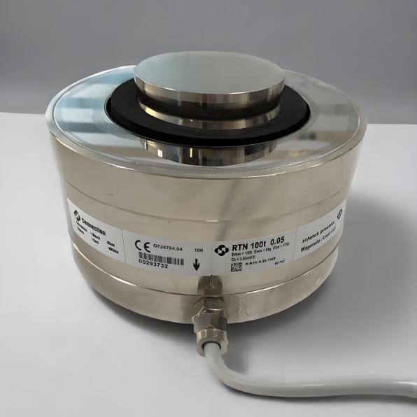 Schenck(sh)ַQ؂ RTN-47t 0.05/C3/c4/c5/D1