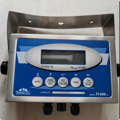 transcellQ؃xTI-500SL